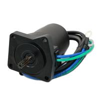 65W-43880 Tentinio apdailos variklis, skirtas Yamaha 25AG 30AG 40AG F20 F25 F45 Parsun Hidea Seapro HDX 65W-43880-00 67C-43880-00 67C-43880-01 China juoda