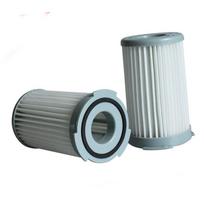 Dulkių siurblio dalių keitimo HEPA filtras, skirtas Electrolux ZS201 ZS203 ZT17635 Z1300-213 ZT1764 ZTF7660IW ZTI7610 ZEG300