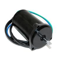 6C5-43880 Power Palenkiamas apdailos variklis, skirtas Yamaha pakabinamam 4 taktų varikliui F40- 50-60 AG F50TLR F60T 6C5-43880-00 6C5-43880-01 juoda