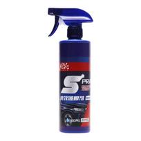 500 ml 3 viename automobilių dažų taisymo keraminės dangos purškiamas greitas nanodangos purškiamas vaškas automobilių hidrofobiniai poliravimo dažai Coating agent