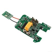 Skirta Makita sukimo momento veržliarakčiams PCB plokštės BMS PCB apsaugos plokštė