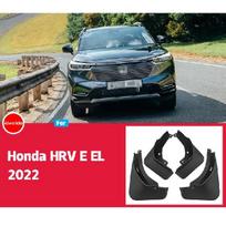 Automobilių sparnų purvasargiai, skirti Honda HR-V HRV e:HEV EL RS 2022 Purvasargiai Priekiniai galiniai purvasaugiai Auto HRV E EL