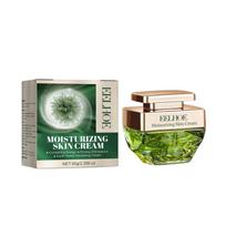 EELHOE Centella Remove Wrinkle Cream Firming Anti Aging Lifting Face Cream Fade Fine Line Wrinkles Whitening Brighten Facial Skin Care 65g
