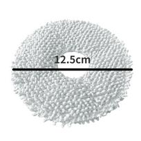 Dulkių maišelio šluostės keitimo priedai, skirti Dreame L10S Ultra Robot dulkių siurblio pakeitimo priedų tvirtinimo rinkinys 5 x Dust bag