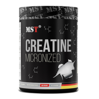 MST Nutrition Creatine Micronized 500 g