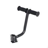 Dviračio rankena Dviračio patvarus vaiko vežimėlio priedai Kalnų atrama with screw black