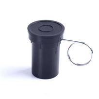 Mini Kišeninis Miniatiūrinis Monokuliaras Vaikų Nešiojamas Teleskopas 2.5X17.5 Nykščio Subminiatiūrinis Žiūronas