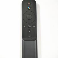 Tinka WEMAX Nova 4K UHD itin trumpo nuotolio projektoriui, 150 colių ALPD lazeriniam televizoriui namų kinui nuotolinio valdymo pultas white
