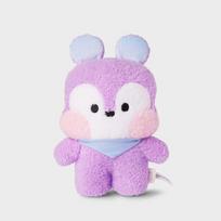 Linijos draugai BT21 Didelė ir mažytė stovi lėlė (7 Parinktys) Tata