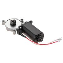 Tylus ir efektyvus markizės variklis Sklandus ir efektyvus variklis 12V 75RPM metalinis variklis 266149 pakeitimas priekaboms ir sunkvežimiams