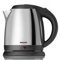 Philips Elektrinis virdulys juoda