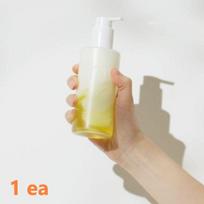 Hamel DOUBLE SHOT JOJOBA ALIEJUS PUTŲ VALYMAS, 200ml 1ea (200ml) beige