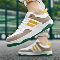 Aukštos kokybės Unisex Saugos Batai Vyriški Plieniniai Darbiniai Sportbačiai Madingi Nesunaikinami Batai Atsparūs Smūgiams Atsparūs Pradūrimui Darbiniai Batai 39 geltona
