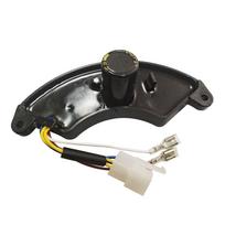 Automatinis įtampos reguliatorius AVR, skirtas 5KW 6,5KW vienos fazės benzino generatoriui