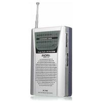 FM radijo transliacijos radijas BC-R60 dovanų nešiojamas radijas