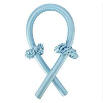 Magic Diy Hair Curler Roller Heat Lazy Curling Rod Headband Sleeping Soft Rubber Magic Hair Rollers DIY Styling Tools for Women
