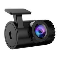 Android HD 1080P kamera ADAS Auto DVR USB be ekrano 170° objektyvo plataus kampo vairavimo įrašymo įrenginys L6 juoda