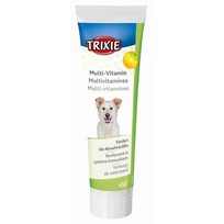 TRIXIE multivitaminų pasta šunims, 100 g