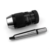 Allsome Beraktis B16 1–16 mm tekinimo staklės gręžimo griebtuvas MT2-B16, savaime užsiveržiantis gręžimo griebtuvas HT2942 CHINA