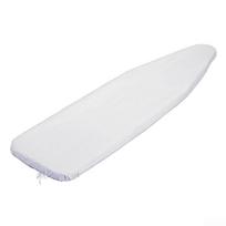 Lyginimo lentos užvalkalas Lyginimo lentos užvalkalai paminkštintas putplasčio veltinio presavimo kilimėlis, atsparus dulkėms 120*37cm