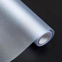 Langų plėvelė privatumo plėvelė matinio stiklo lipni privatumo apsauga langų lipdukai nuo UV spindulių namų biurui 45CM*2M (17.72*78.74inch)