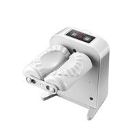 Automatinis nedidelis elektrinis virtinukų gaminimo aparatas, koldūnų gaminimo indai, koldūno odos spaudimas, virtinių minkymas.