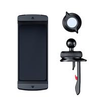 Car Phone Holder For Galaxy Z Fold 3 Z Fold 2 Z Fold 4.7-6.9-inch Mobile Phones Auto Mount Support Car Accessories GPS Stan F0L9 juoda
