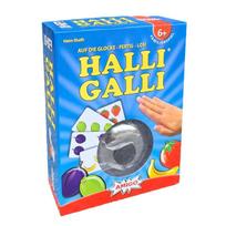 Anglų Halli Galli Reakcijos Treniravimo Kortelės Vaikų Žaidimas Tėvai-vaikai Stalo Žaidimas Kortelės Ir Šachmatų Žaislai kaip parodyta spalva