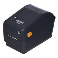 Zebra ZD411 Thermal Label Printer 203dpi Wireless