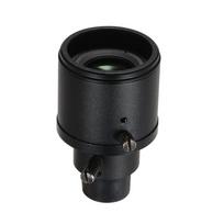 5,0 megapikselių Varifocal 6–22 mm CCTV kameros objektyvas rankinio fokusavimo priartinimas 1/2,5 colio objektyvas CCTV MTV IR objektyvas, skirtas Se juoda