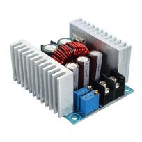 DC-DC Buck keitiklis 300W 20A Step Dowm modulis reguliuojama įtampa 6 40V iki 1,2 36V reduktorius 20A
