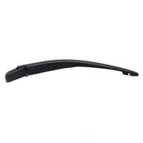 Xukey galinio lango priekinio stiklo valytuvo svirtis, skirta Vauxhall Holden Opel Zafira A 1999 2000 2001 2002 2003 2004 2005 m. juoda