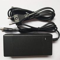 Elektrinio paspirtuko įkroviklio adapterio akumuliatoriaus įkroviklio 42V 2A, skirto Xiaomi Mijia M365 Ninebot ES1 ES2 ES4 elektrinio 36 V paspirtuko dalys EU Plug