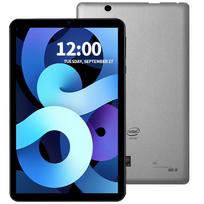 BDF 8 colių IPS keturių branduolių planšetinis kompiuteris 2GB+32GB US Plug juoda