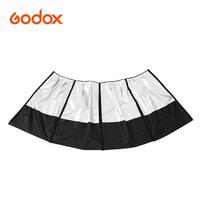 Godox SS-85 Softbox sijono dangtelis 85cm/33.5in Suderinamas su CS-85D žibinto softboxu SS-65D juoda