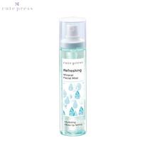 Cute Press Mineral veido dulksna gaivinanti / minkštinanti / šviesinanti 100 ml - Tailando odos priežiūra Refreshing