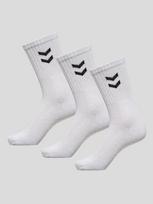 Hummel BASIC kojinės unisex, 3 poros