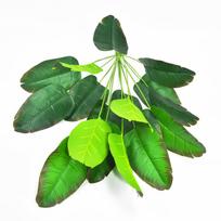 18 šakų didelis dirbtinis bananmedis, tropiniai augalai, dirbtinė monstera, plastikiniai palmės lapai namų, sodo, viešbučio, vestuvių dekorui
