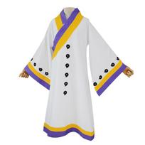 Anime Cosplay Kostiumas Ootutuki Kaguya Apsiaustas Apsiaustas Cosplay Čakrų Dievo Kostiumas S