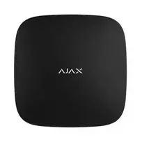 Ajax HUB 2 4G Centralė juodos spalvos (38240)