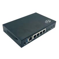 Banana Pi BPI-R64 metalinis dėklas Banana Pi vienos plokštės priedams