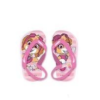 Šlepetės Patrulis - Šlepetės paw patrol 19/20 rožinė