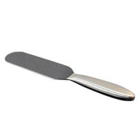 Foot Rasp File pedikiūro nuospaudų valiklis Hard Dead Skin šveitiklis pėdų šepetėliui One Size