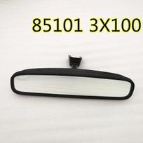 Skirta Hyundai IX25 Creta Tucson Solaris Accent Rio Automobilių salono galinio vaizdo veidrodėlis Vidinis galinio vaizdo veidrodėlis 85101-3X100 851013X100