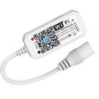 1 vnt WIFI valdiklis 4CH WiFi valdiklis akvariumo apšvietimas