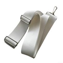 Nailono teniso tinklelis baltas 130g reguliuojamas tinklelis