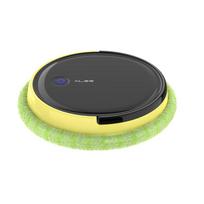 Alee Automatically 4000mah 230ml vandens bakelis Super Tylus sausas ir šlapias valymo robotas Įkraunamas dulkių siurblys Home us