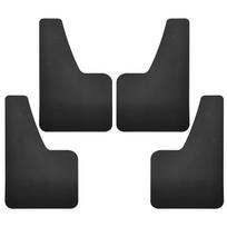 Purvasaugiai Purvasaugiai Purvasaugiai Purvasaugiai For Ford Fiesta 5 6 7 RS ST ST150 ST180 ST200 ST-LINE ST500 Zetec S Rally Su 4Pcs