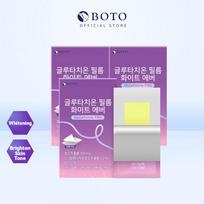 [BOTO] Glutatione Film White Ever (233 mg * 30 vnt) 1ea