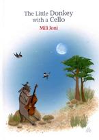 The Little Donkey with a Cello - Mili Joni